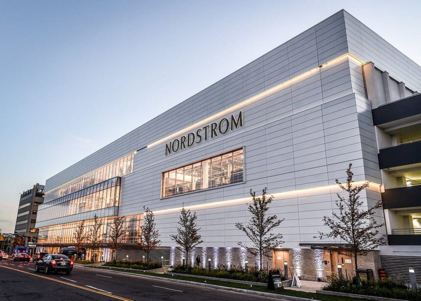 What Is an Anchor Store?