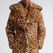 Is it legal to wear a fur coat in the United Kingdom or Europe?