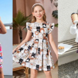 Is Shein safe for children?