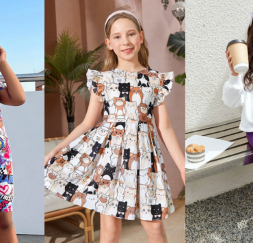 Is Shein safe for children?