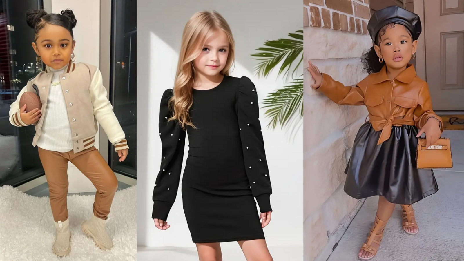Is temu kids clothes safe?