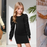 Is temu kids clothes safe?