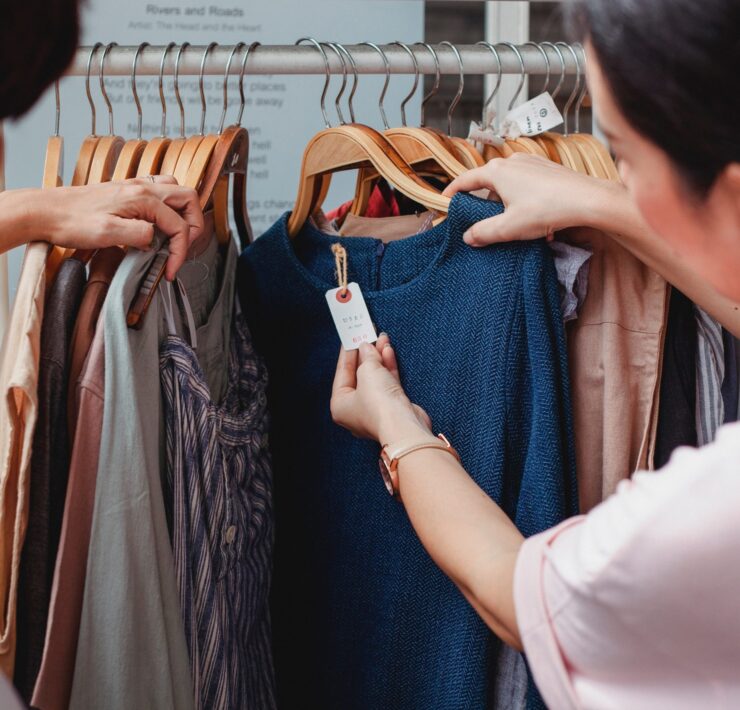 What is Organized Retail Crime?