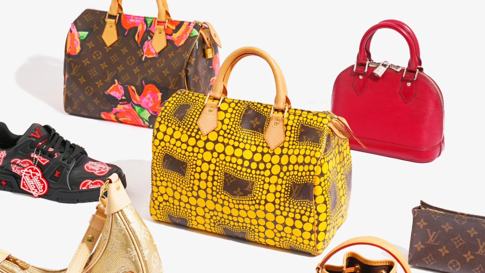 ​TikTok Shop UK launches 'Preowned Luxury' category