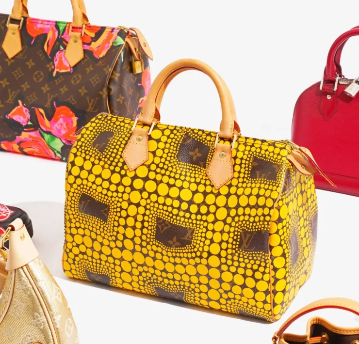 ​TikTok Shop UK launches 'Preowned Luxury' category