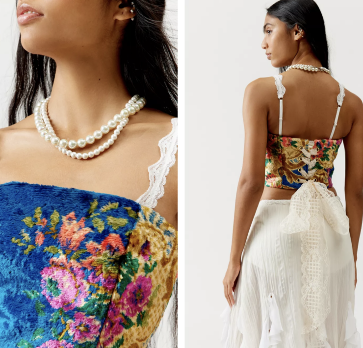 Urban Outfitters Expands Platform for Vintage Fashion Business