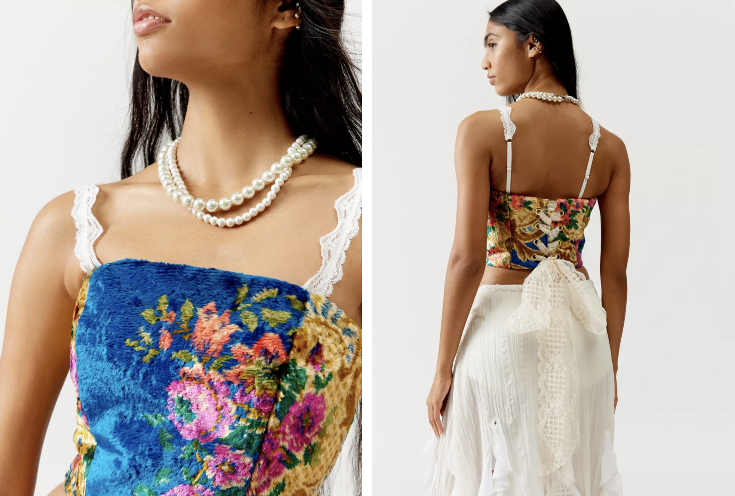 Urban Outfitters Expands Platform for Vintage Fashion Business