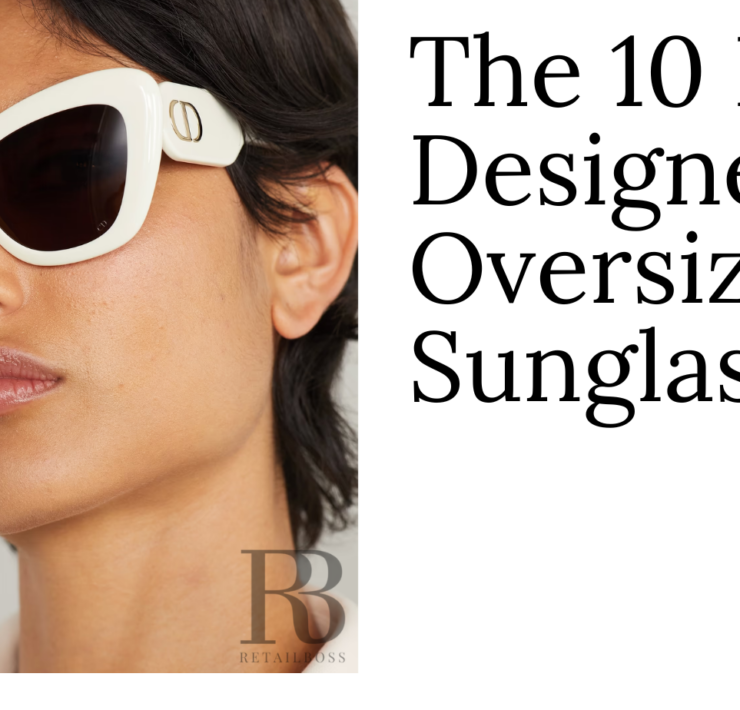 Top 10 Best Sunglasses For Summer 2024