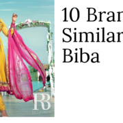 10 Brands Similar to Biba