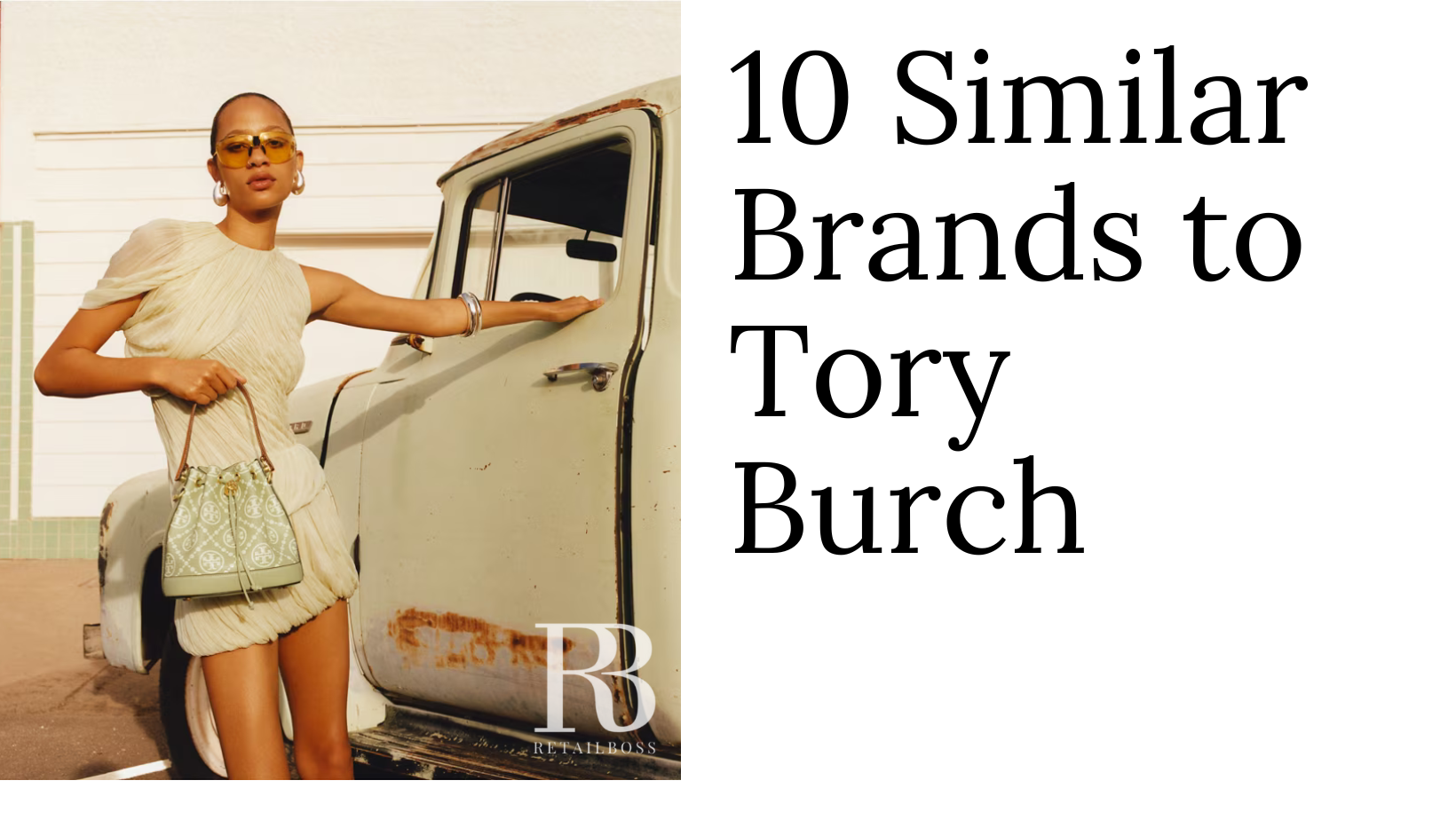 10 Brands Similar to Tory Burch