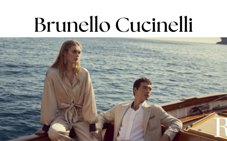 10 Facts About the Brunello Cucinelli