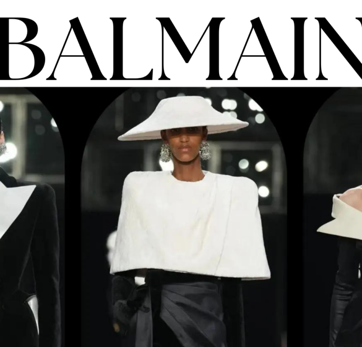 10 Interesting Facts You Didn't Know About Balmain