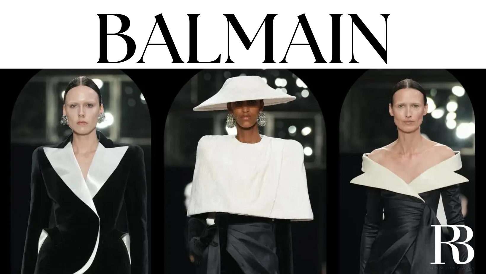 10 Interesting Facts You Didn't Know About Balmain