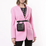 15 Most Expensive Designer Bum Bags