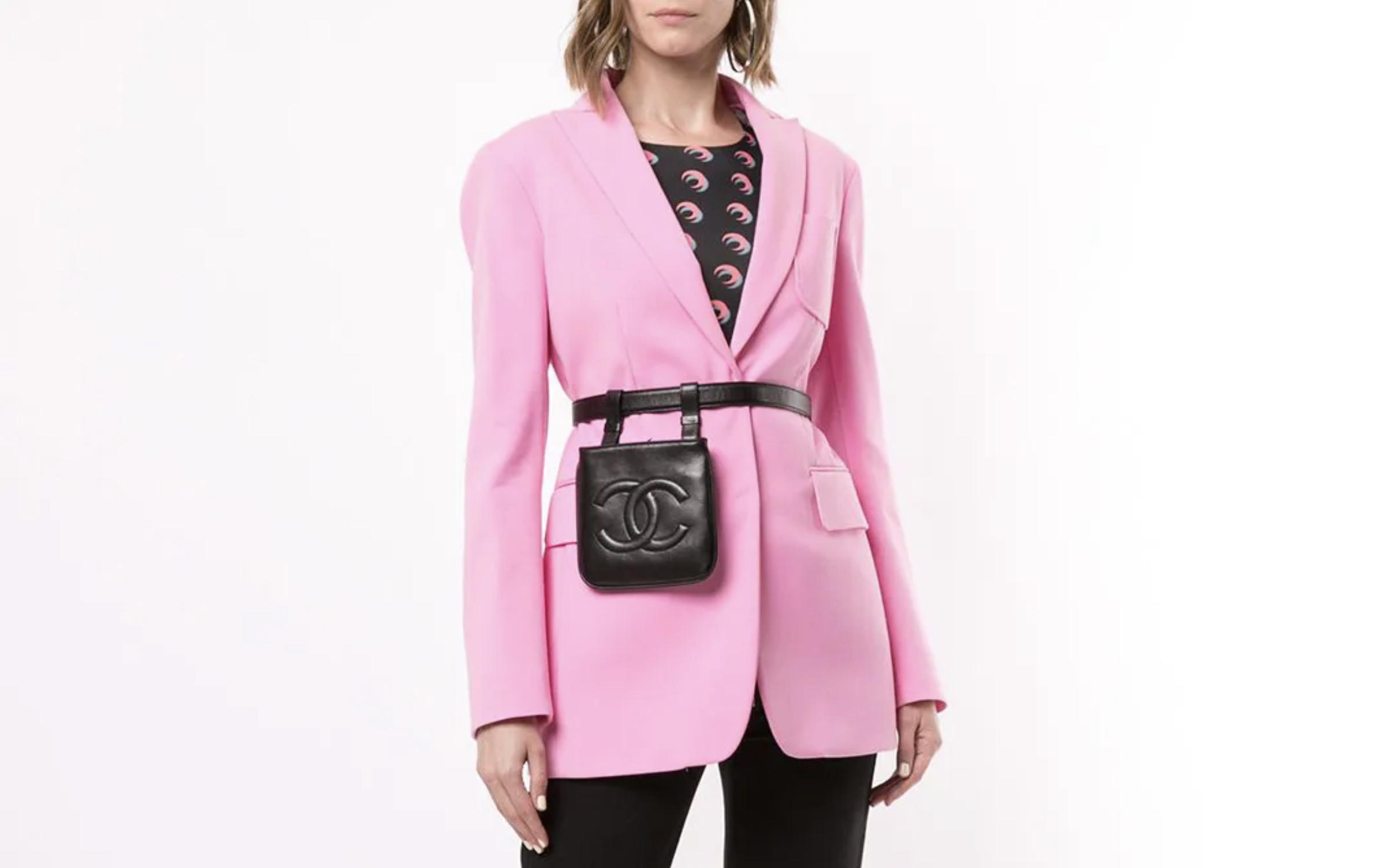 15 Most Expensive Designer Bum Bags