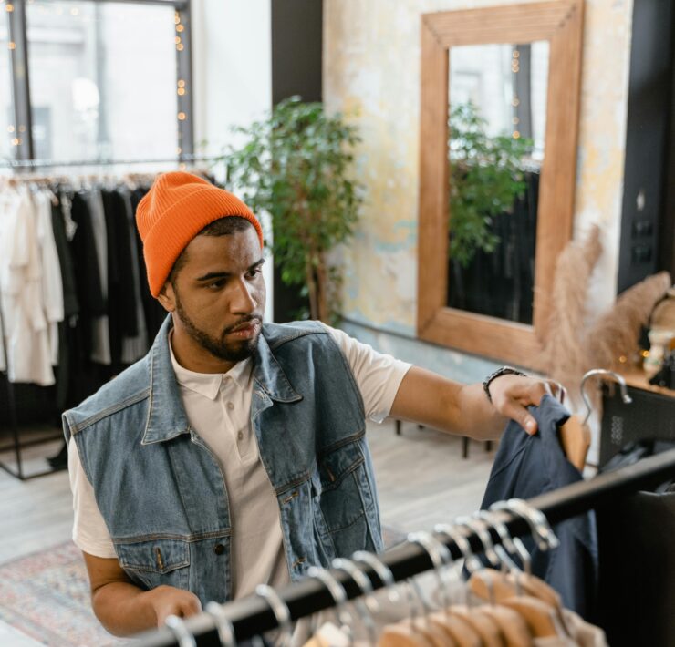 20% of Men Are Influenced by Eco-Friendly Brands