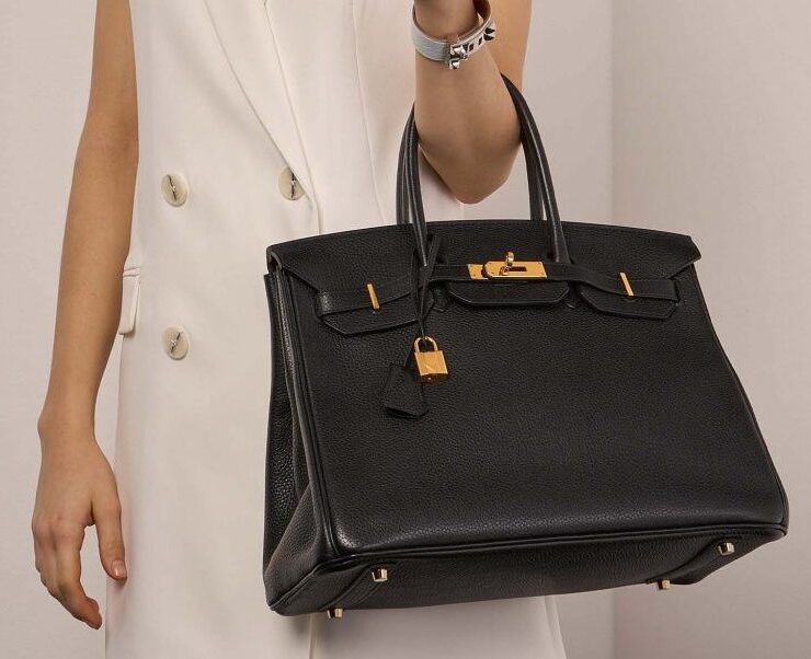Birkin Bag Shoppers Expand Hermès Antitrust Case