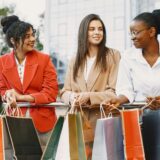 64% of U.S. shoppers admit to impulsive buying