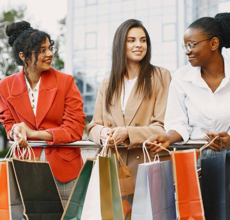 64% of U.S. shoppers admit to impulsive buying