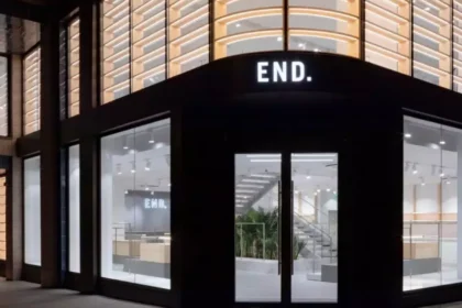 Is End Clothing Legit?