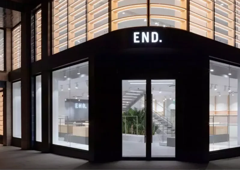 Is End Clothing Legit?