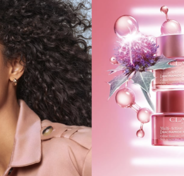 Clarins to Exit Hudson's Bay Stores in Canada