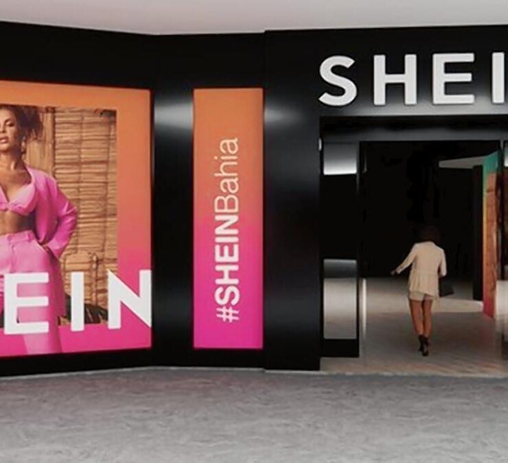Global Brands and Retailers Are Expanding into India's Lucrative Market 