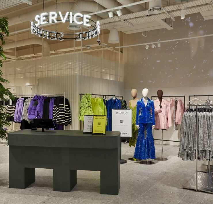 Keeping up with the Resale boom in UK