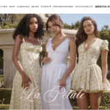 Brands Similar to House of CB