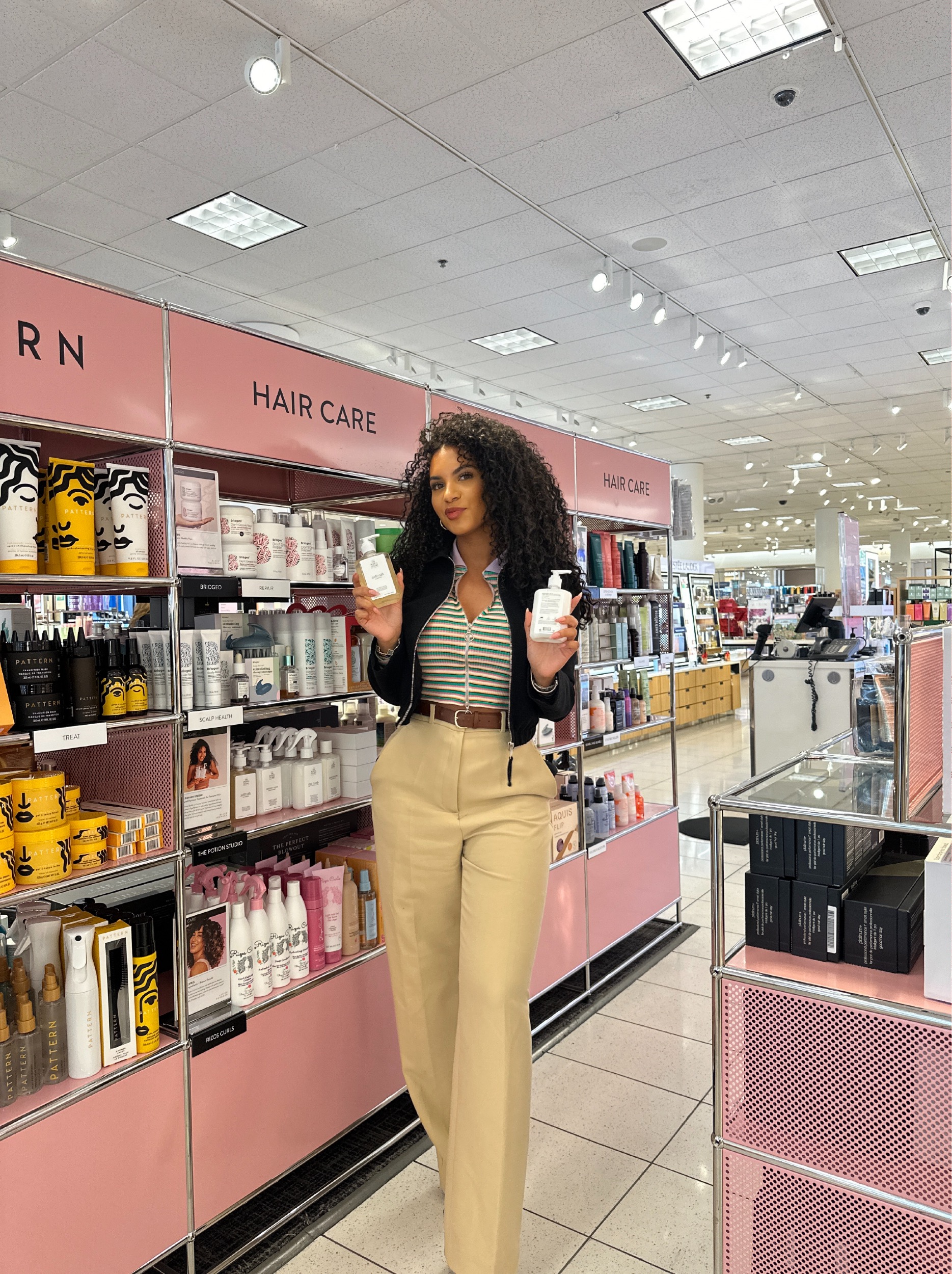 The Potion Studio's First Major Retail Partnership