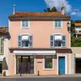 Jacquemus Opens New Store in Saint-Tropez