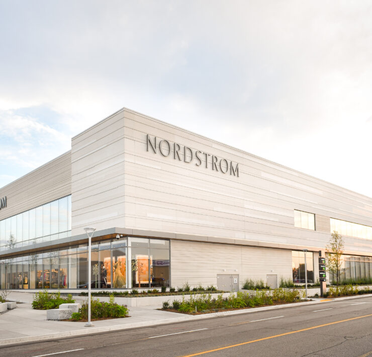 Nordstrom Canada