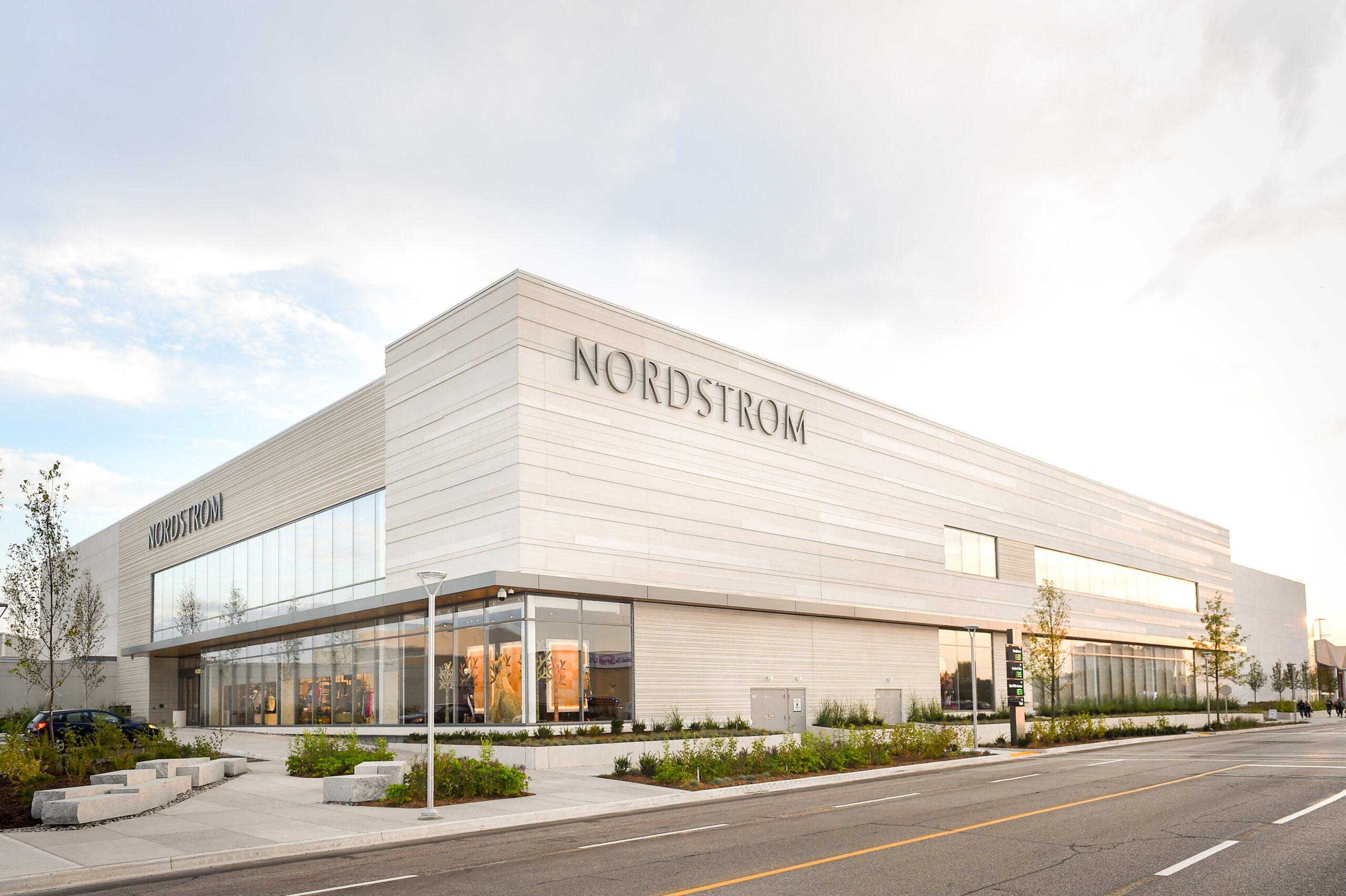 Nordstrom Canada