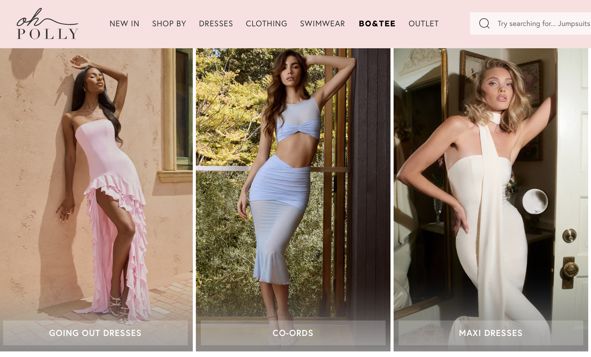 Oh Polly Are Charging Return Fees For 'Repeat Refunders'