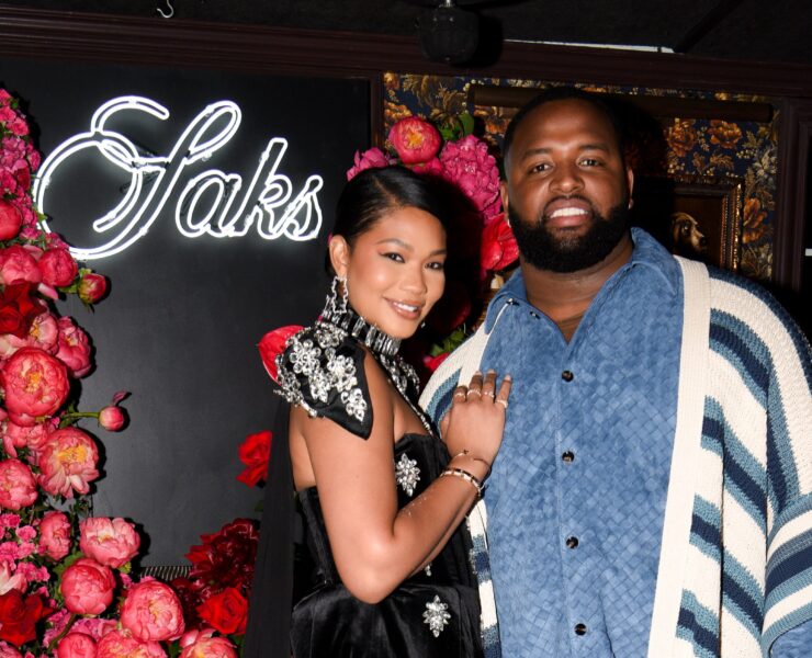 Saks Social Club Expands Ambassador Program With Celebrity Endorsements