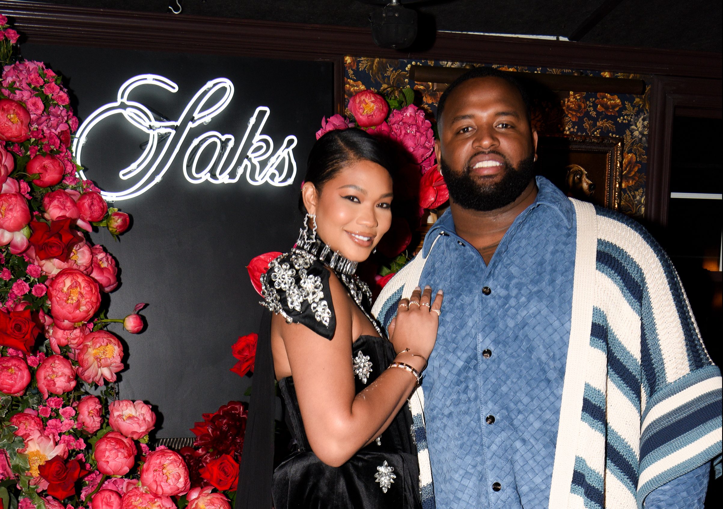 Saks Social Club Expands Ambassador Program With Celebrity Endorsements