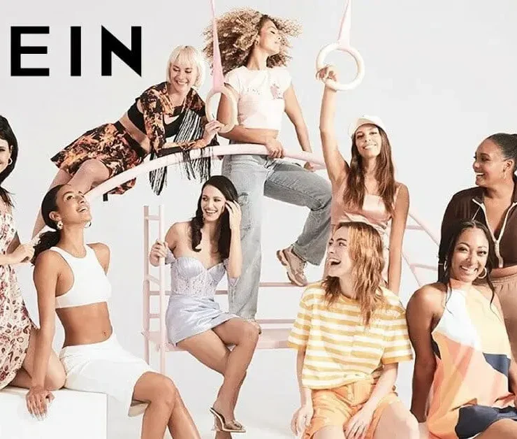 Shein - Facts & Statistics You Need to Know