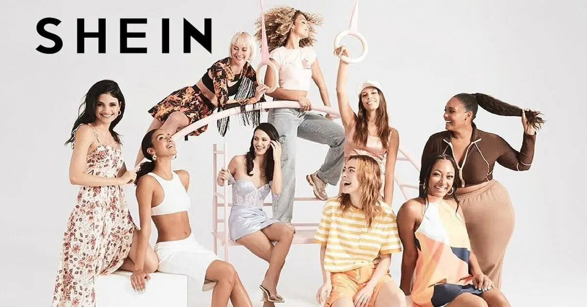 Shein - Facts & Statistics You Need to Know Shein - Facts & Statistics You Need to Know