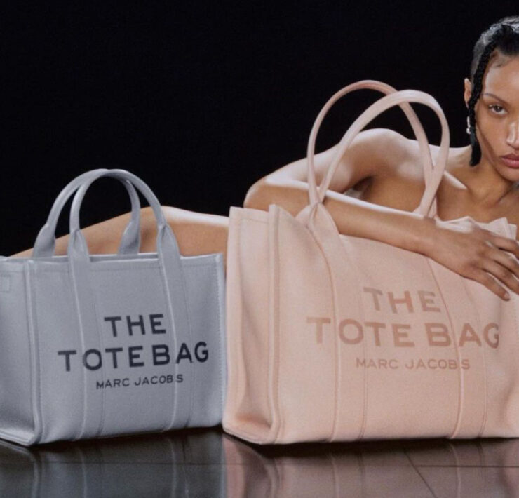 Marc Jacobs ends use of reptile and ostrich