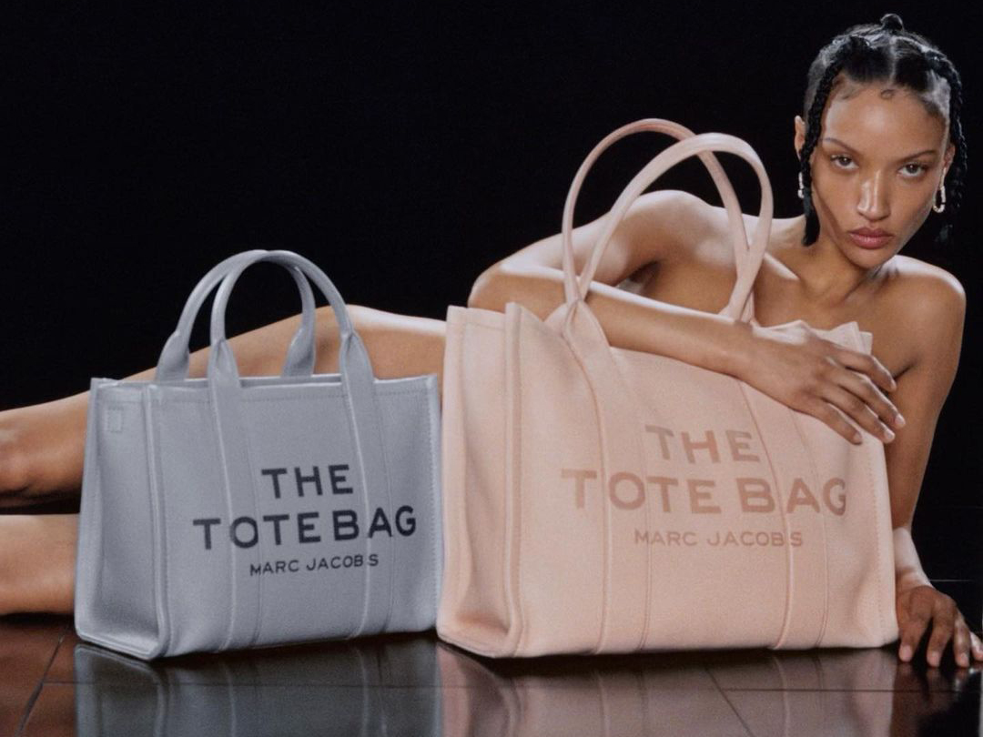 Marc Jacobs ends use of reptile and ostrich