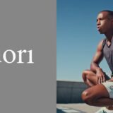 Vuori opens first store in China amid global expansion plans