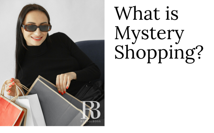 What is Mystery Shopping?