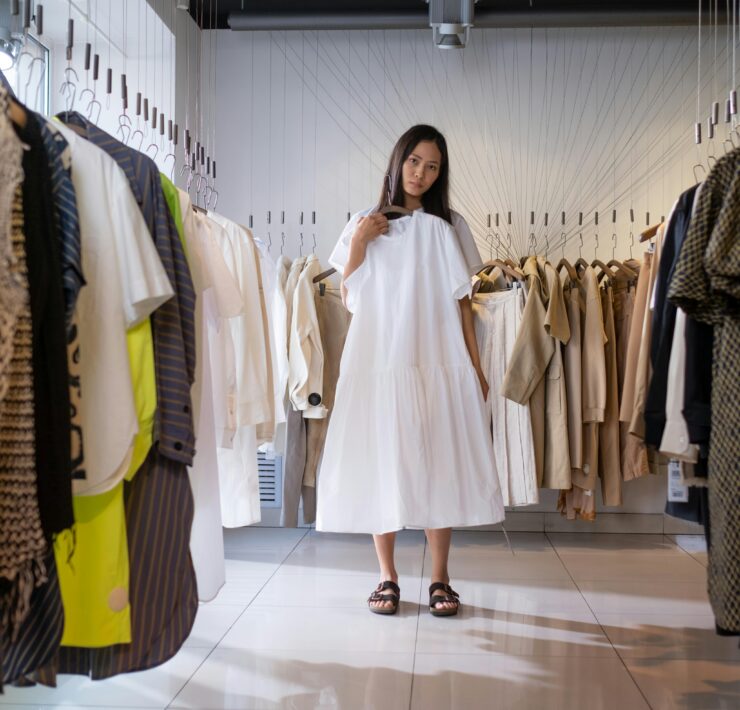 What Industry Does a Boutique Belong To?