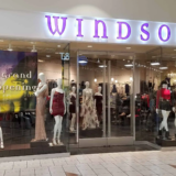 Windsor Is Opening 5 New Stores In Canada