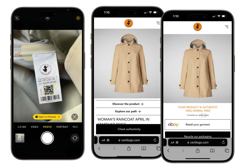 eBay Creates New Resell Feature To Simplify Resale