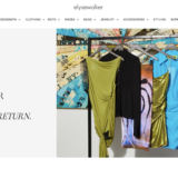 Brendan Hoffman's P180 Invests in Luxury Retailer Elysewalker