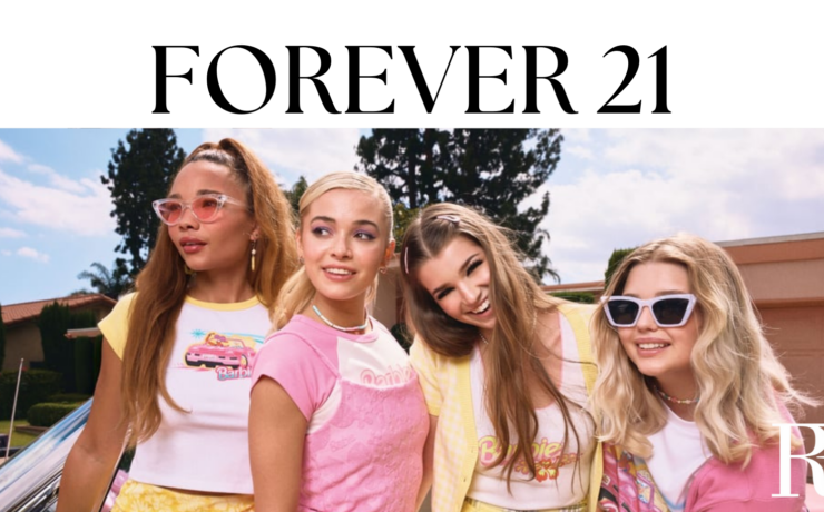 10 Interesting Facts You Didn't Know About Forever 21