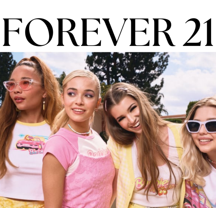 10 Interesting Facts You Didn't Know About Forever 21