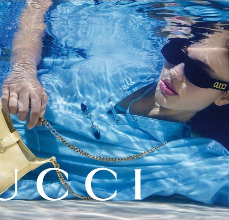 10 Interesting Facts You Didn't Know About Gucci 100-Year History