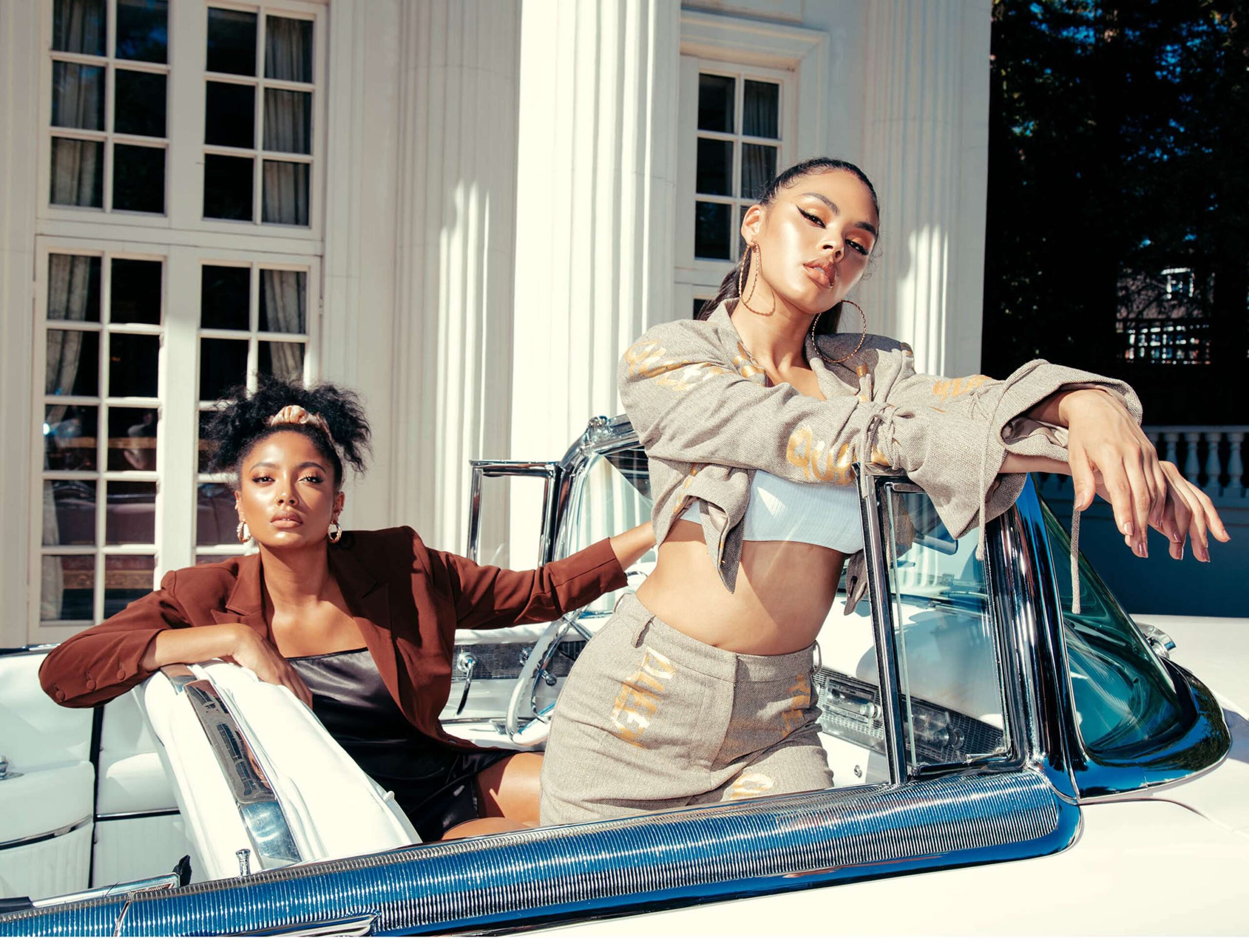 Report: Shein 75-hour week still the norm